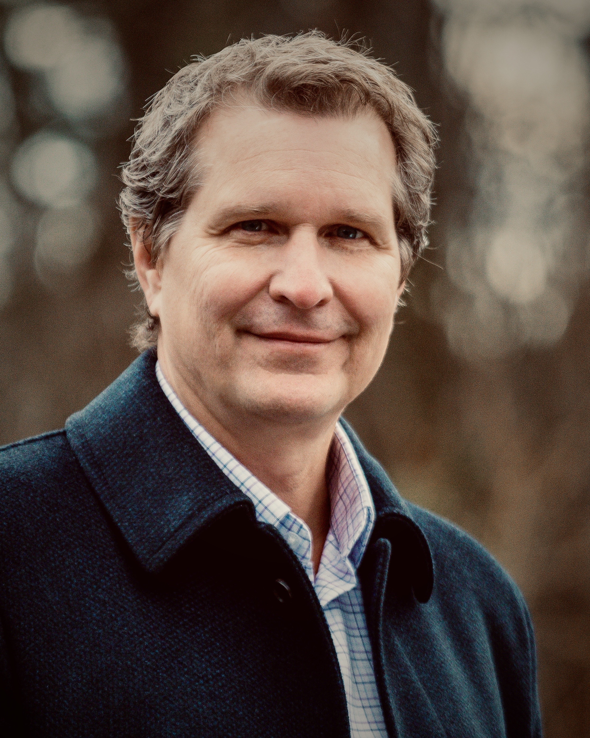 Keith Kartzewski
